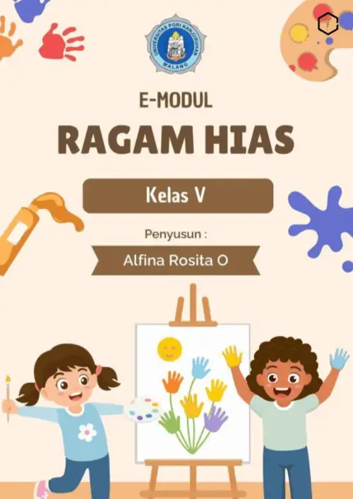 Cover Buku
