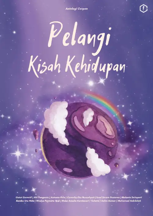 Cover Buku