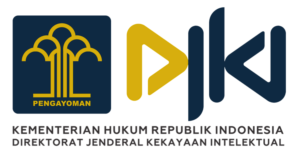 Logo DJKI Kecil