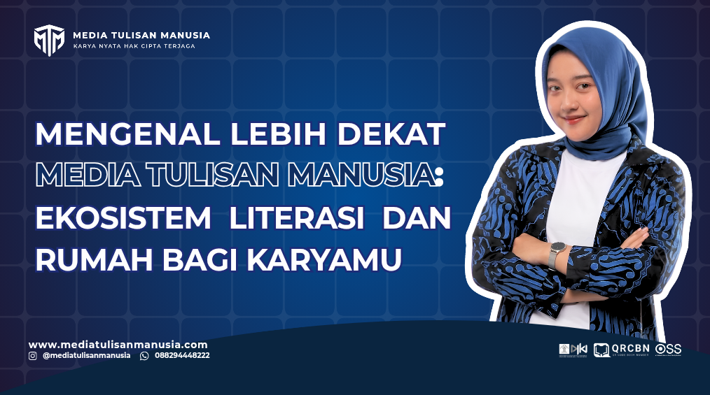 Thumbnail Media Tulisan Manusia