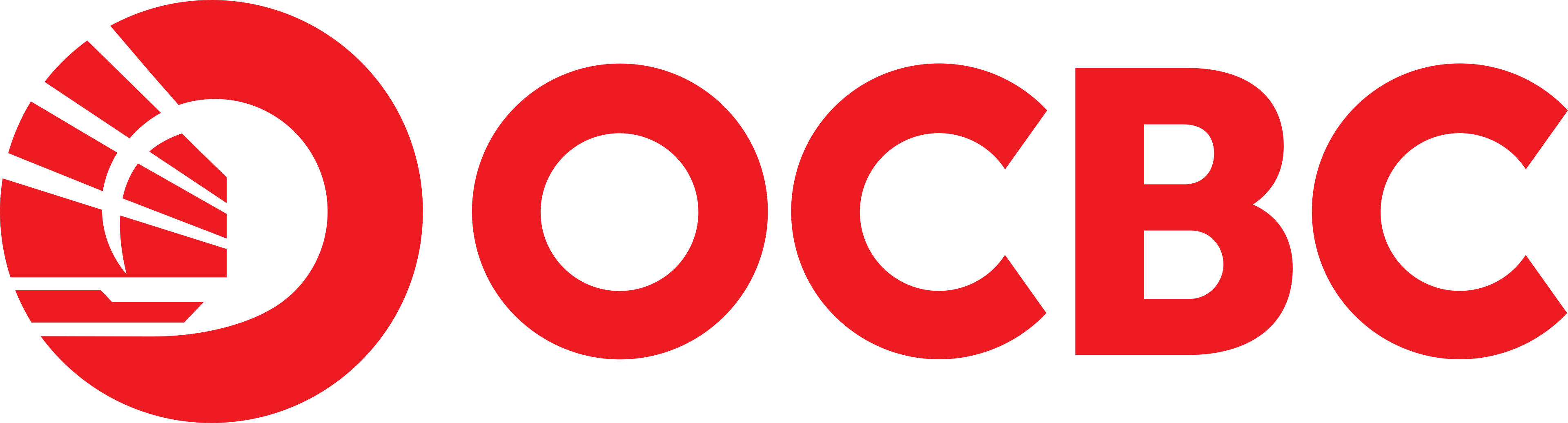 Logo OCBC